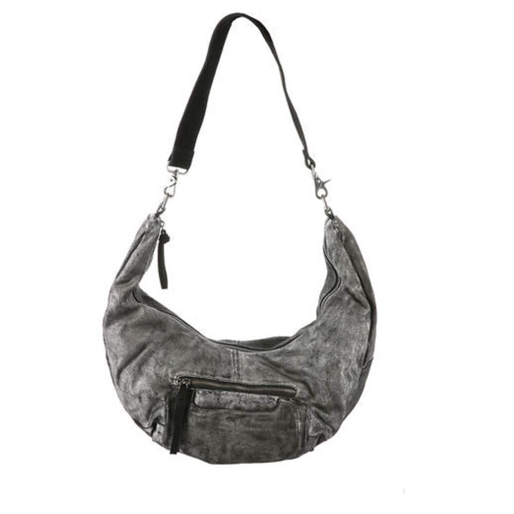 Free People WTF Sparta Sling Bag Black